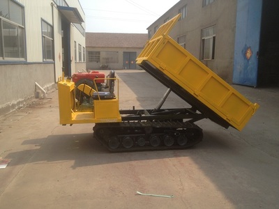 徐州履带式运输车厂家推荐与优质产品图赏