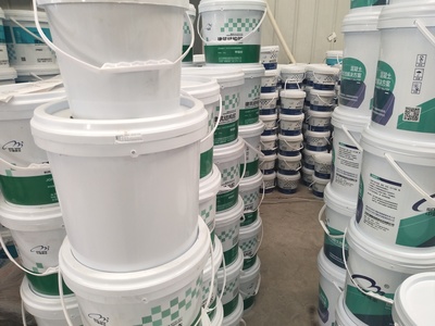 JS水泥基渗透结晶防水涂料在防水施工中的材料选择标准与混凝土运输要点