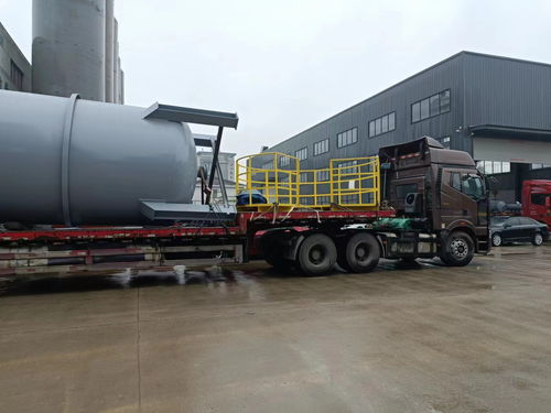 公路建设期缩短推动无锡到莱芜物流运输高效发展